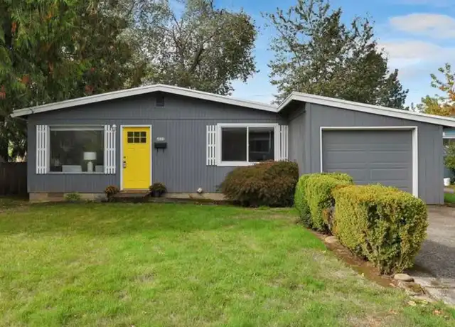 Property at 4609 SE 47th Ave, Portland, OR, 97206, 3 beds, 1 bath, [object Object]