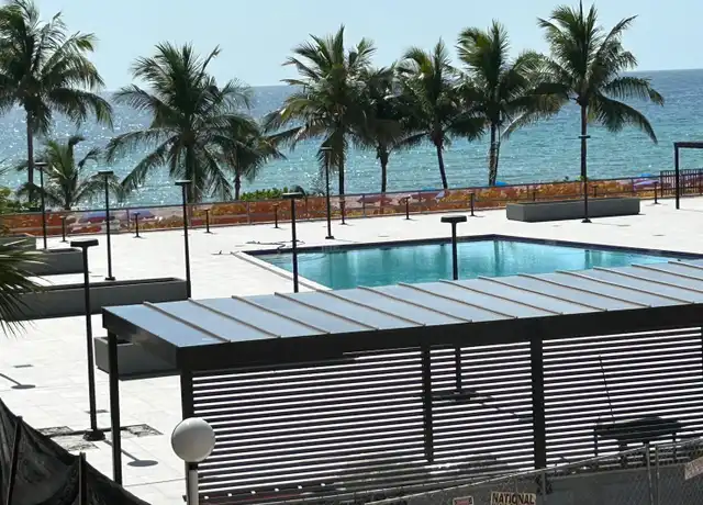 Property at 1950 S Ocean Dr Unit 2A, Hallandale Beach, FL, 33009, 1 bed, 1.5 baths, [object Object]