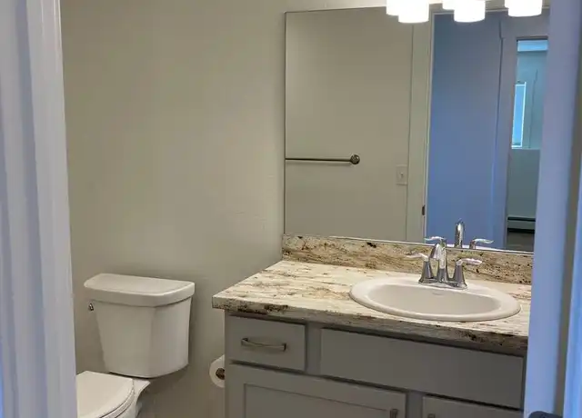 Property at 501 S 19th Ave Unit A, Bozeman, MT, 59718, 3 beds, 2 baths, [object Object]