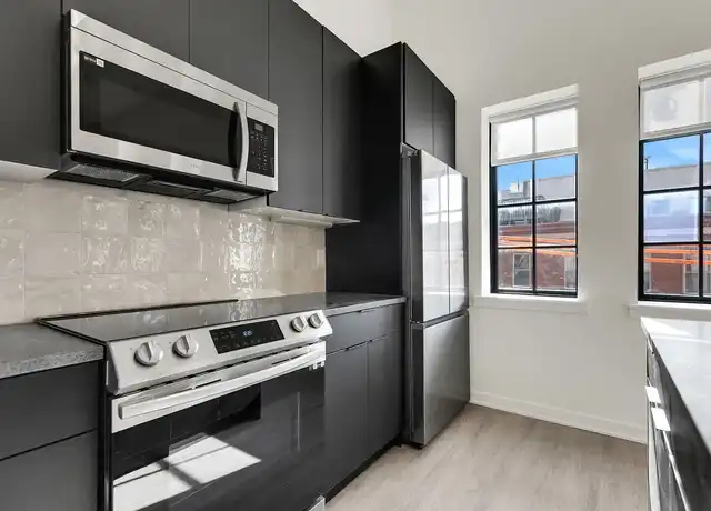 Property at Freedom Lofts - 500 N 13th St, Philadelphia, PA, 19123, 1 bed, 1-1.5 bath, [object Object]