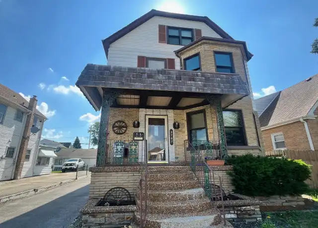 Property at 3707 N Nora Ave #1, Chicago, IL, 60634, 2 beds, 1 bath, [object Object]