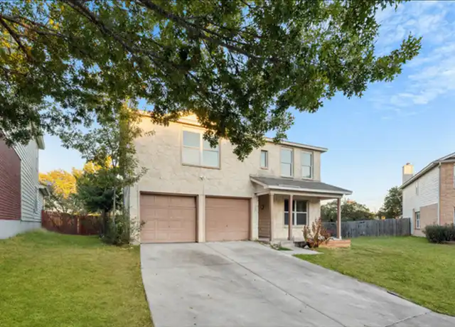 Property at 602 Amber Knl, San Antonio, TX, 78251, 4 beds, 2.5 baths, [object Object]
