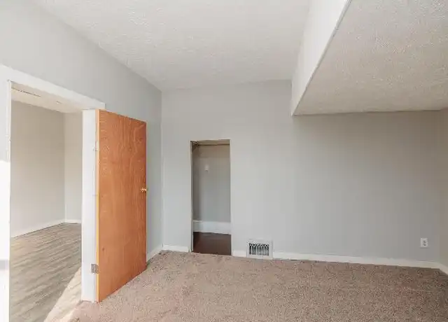 Property at 6709 Fleet Ave, Cleveland, OH, 44105, 2 beds, 1 bath, [object Object]