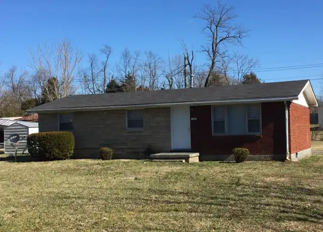 Property at 1934 S Wilson Rd, Radcliff, KY, 40160, 3 beds, 1 bath, [object Object]