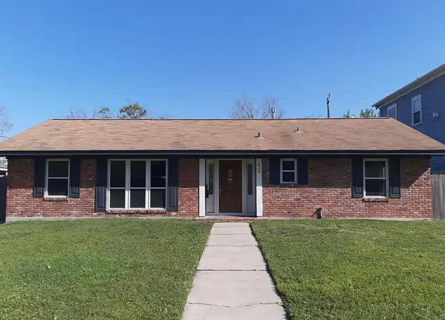 Property at 830 Judiway St, Houston, TX, 77018, 3 beds, 2 baths, [object Object]