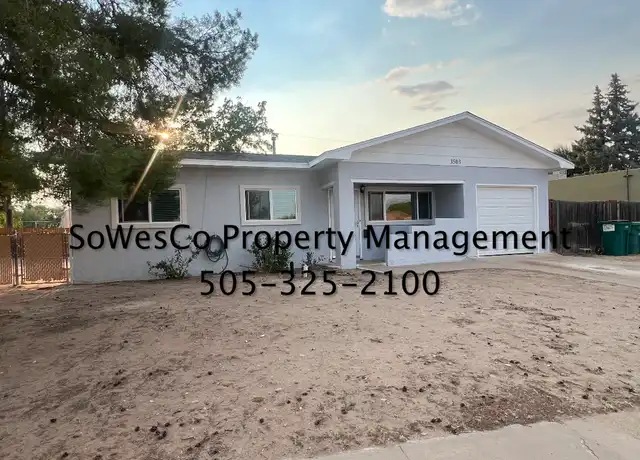 Property at 3503 Kayenta Dr, Farmington, NM, 87402, 3 beds, 1 bath, [object Object]