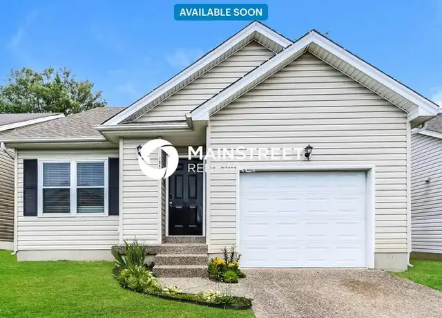 Property at 10418 Pinoak View Dr, Louisville, KY, 40299, 3 beds, 2 baths, [object Object]