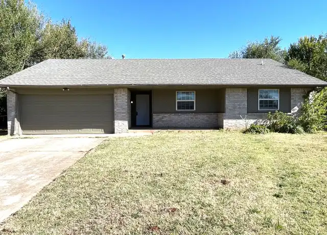 Property at 5328 Coble St, Oklahoma City, OK, 73135, 3 beds, 2 baths, [object Object]