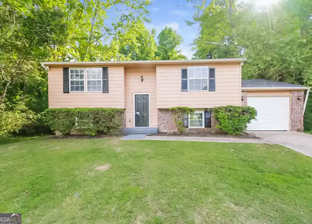 Property at 3100 Forestside Ct, Atlanta, GA, 30349, 6 beds, 3 baths, [object Object]