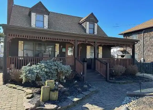 Property at 11 3rd Ave, Seaside Park, NJ, 08752, 4 beds, 2 baths, [object Object]