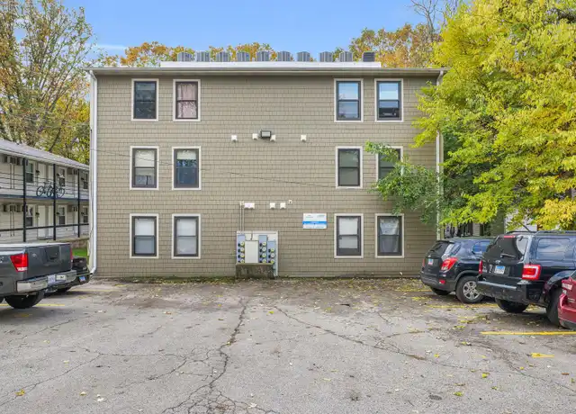 Property at 508 W White St Unit 21, Champaign, IL, 61820, 2 beds, 1 bath, [object Object]