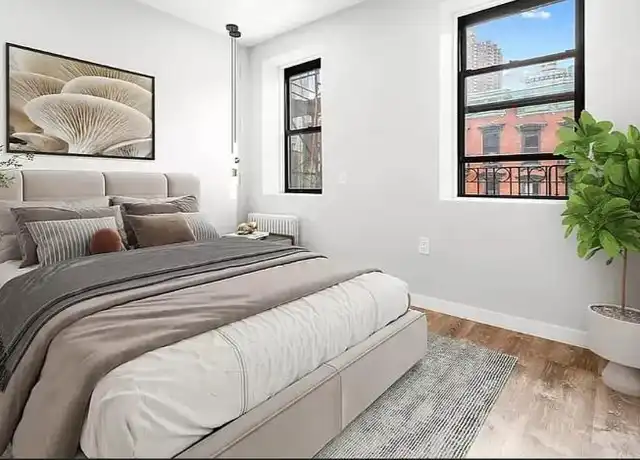 Property at 437 W 46th St, New York, NY, 10036, 1 bed, 1 bath, [object Object]