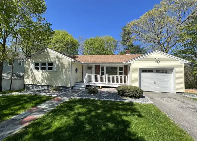 Property at 59 Rich St, Worcester, MA, 01602, 3 beds, 1.5 baths, [object Object]