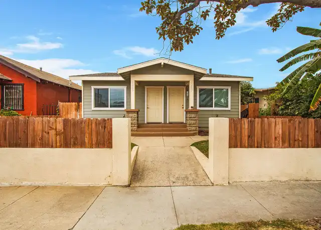 Property at 2253 Olive Ave, Long Beach, CA, 90806, 2 beds, 1 bath, [object Object]
