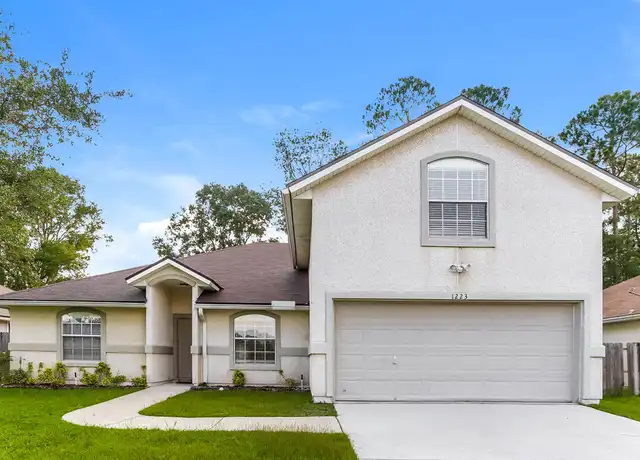 Property at 1223 Summer Springs Dr, Middleburg, FL, 32068, 4 beds, 2 baths, [object Object]