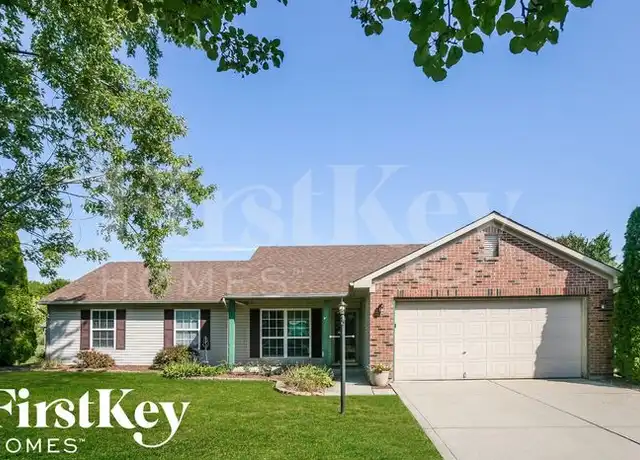 Property at 5170 Gateway Ave, Noblesville, IN, 46062, 3 beds, 2 baths, [object Object]
