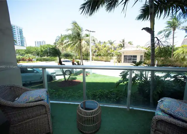 Property at 19370 Collins Ave #124, Sunny Isles Beach, FL, 33160, 2 beds, 1 bath, [object Object]