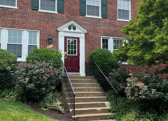 Property at 1913 Key Blvd #11573, Arlington, VA, 22201, 1 bed, 1 bath, [object Object]