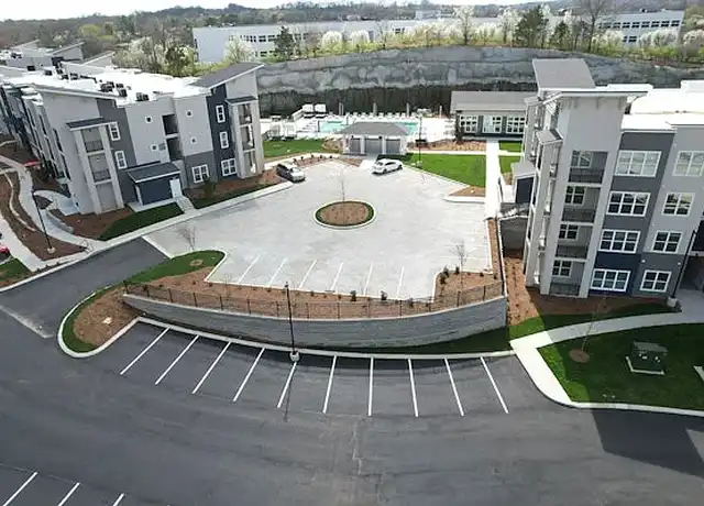 Property at The Percy - 600 Stewarts Ferry Pike, Nashville, TN, 37214, 1-2 bed, 1-2 bath, [object Object]