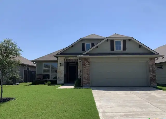 Property at 1311 Kiskadee Branch Dr, Temple, TX, 76502, 3 beds, 2 baths, [object Object]