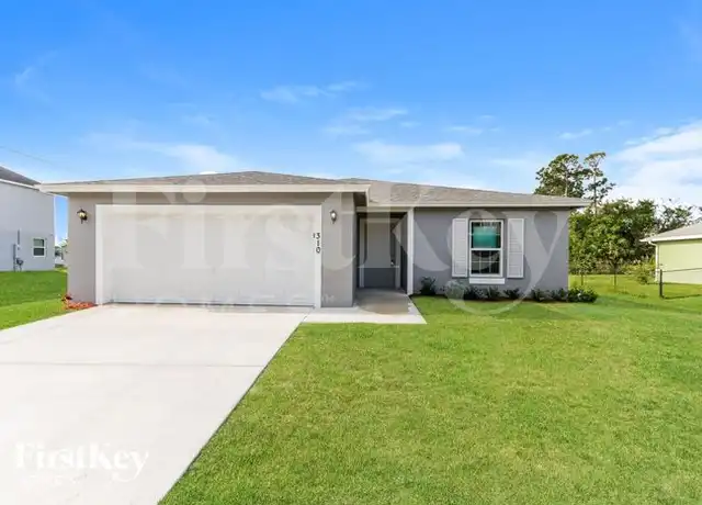 Property at 310 SW Undallo Rd, Port Saint Lucie, FL, 34953, 1 bed, 1 bath, [object Object]