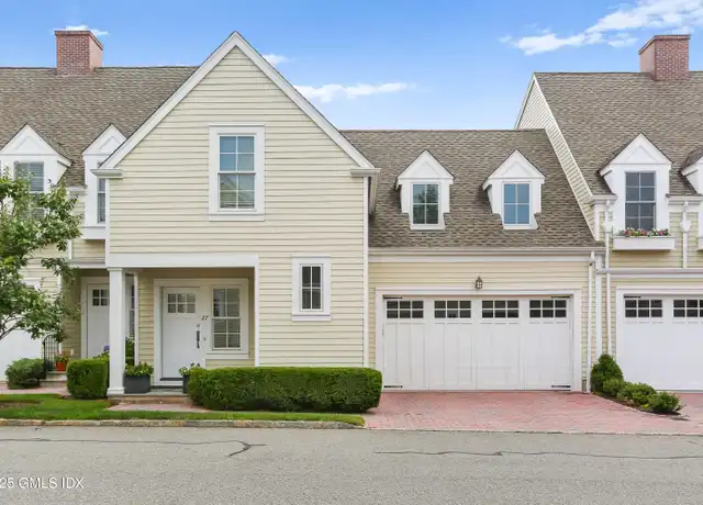 Property at 77 Havemeyer Ln #27, Stamford, CT, 06902, 3 beds, 4.5 baths, [object Object]