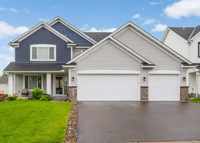 Property at 15641 Fairchild Way, Saint Paul, MN, 55124, 4 beds, 2.5 baths, [object Object]