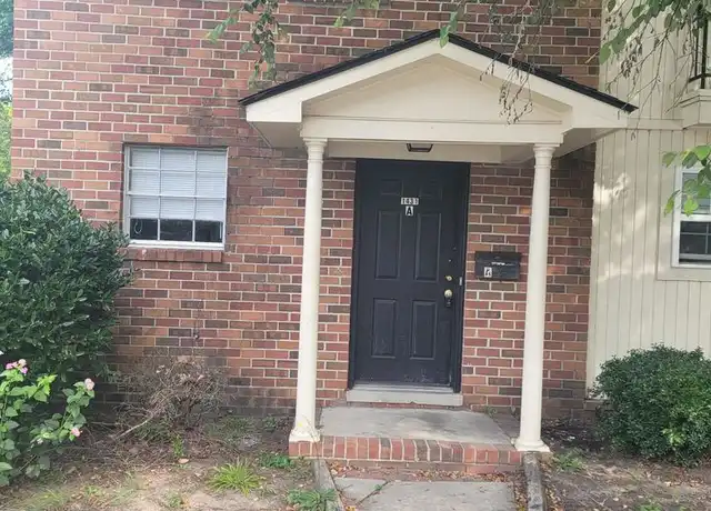Property at 1431 Aralia Dr Unit A, Columbia, SC, 29205, 2 beds, 1.5 baths, [object Object]
