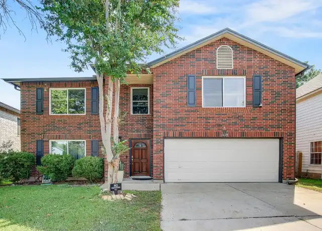 Property at 1625 Balsam Way, Round Rock, TX, 78665, 4 beds, 2.5 baths, [object Object]