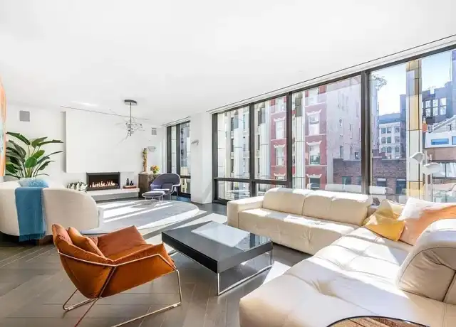 Property at 23 E 22nd St Unit TH2, New York, NY, 10010, 4 beds, 5 baths, [object Object]