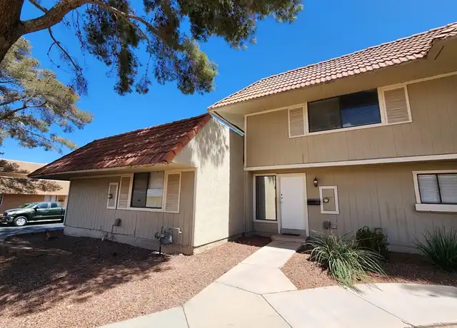 Property at 2551 Paradise Village Way, Las Vegas, NV, 89120, 3 beds, 1.5 baths, [object Object]