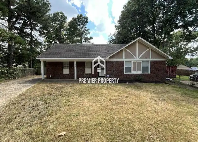Property at 5015 Bringlewood Cv, Memphis, TN, 38118, 3 beds, 2 baths, [object Object]