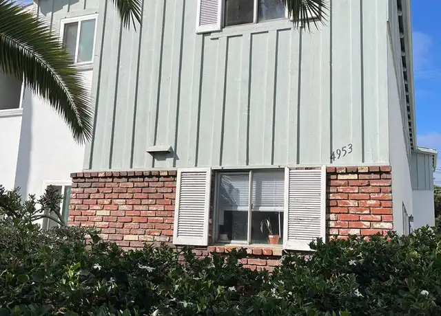 Property at 4953 W Point Loma Blvd #3, San Diego, CA, 92107, 2 beds, 1.5 baths, [object Object]