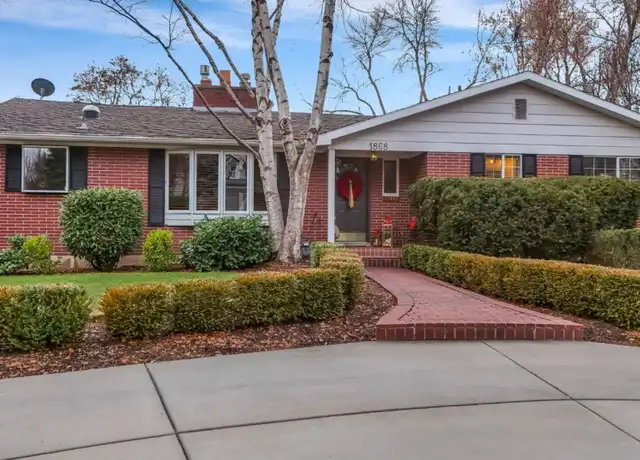 Property at 1868 E Charleston Ln, Holladay, UT, 84121, 5 beds, 2.5 baths, [object Object]