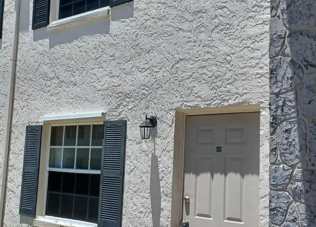 Property at 55 Needle Blvd #49, Merritt Island, FL, 32953, 2 beds, 1.5 baths, [object Object]