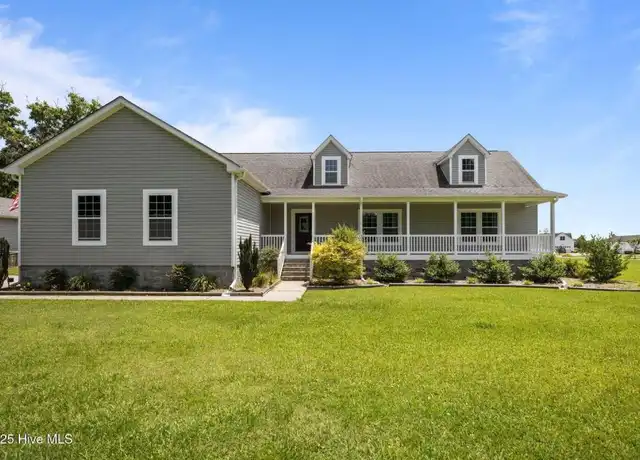 Property at 52 Whalen Rd, Bath, NC, 27808, 3 beds, 2 baths, [object Object]