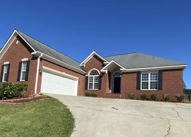 Property at 4858 Somerset Dr, Evans, GA, 30809, 4 beds, 2 baths, [object Object]