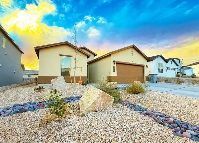 Property at 2245 Small Mountain Pl, El Paso, TX, 79911, 3 beds, 2 baths, [object Object]