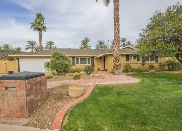 Property at 4406 N Dromedary Rd, Phoenix, AZ, 85018, 4 beds, 3 baths, [object Object]