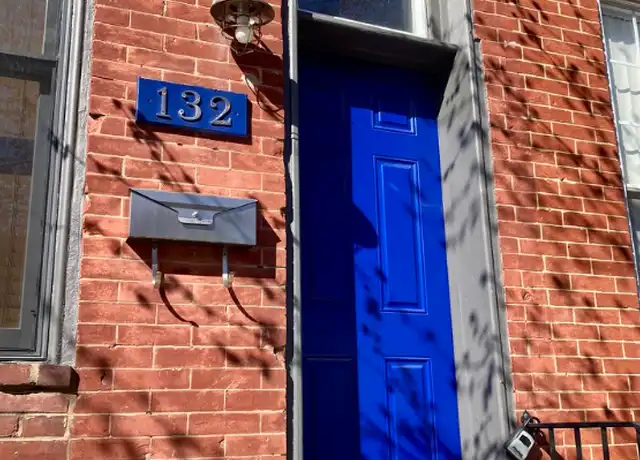 Property at 132 N Collington Ave, Baltimore, MD, 21231, 2 beds, 3.5 baths, [object Object]