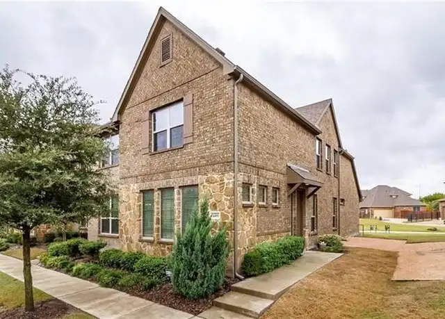 Property at 4408 Blackjack Oak Dr, McKinney, TX, 75070, 3 beds, 2.5 baths, [object Object]