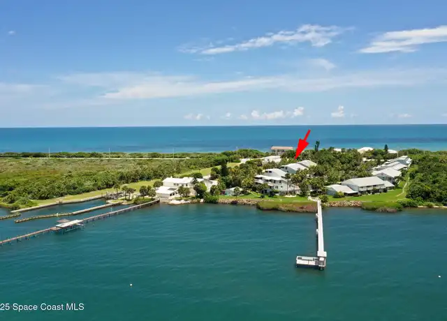 Property at 7 Cove Rd, Melbourne Beach, FL, 32951, 3 beds, 2.5 baths, [object Object]