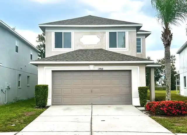 Property at 12968 Fennway Ridge Dr, Riverview, FL, 33579, 4 beds, 2.5 baths, [object Object]