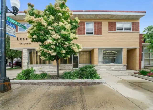 Property at 6300 N Cicero Ave, Chicago, IL, 60646, 2 beds, 1 bath, [object Object]