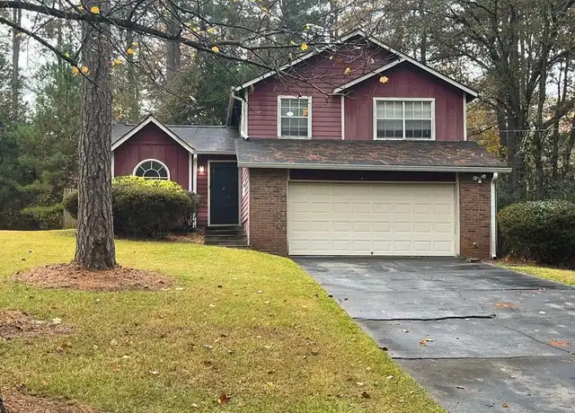 Property at 1560 Pin Oak Ln SE, Conyers, GA, 30094, 4 beds, 3 baths, [object Object]