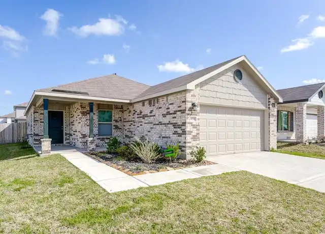Property at 8150 Wollemi Pine Rd, Magnolia, TX, 77354, 3 beds, 2 baths, [object Object]