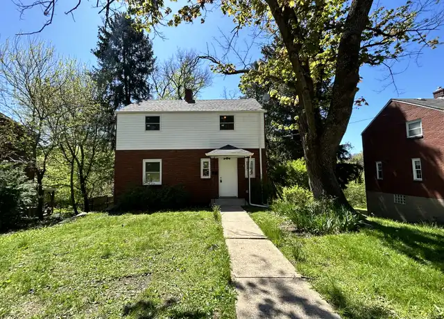 Property at 124 Idlewood Rd, Pittsburgh, PA, 15235, 3 beds, 1.5 baths, [object Object]