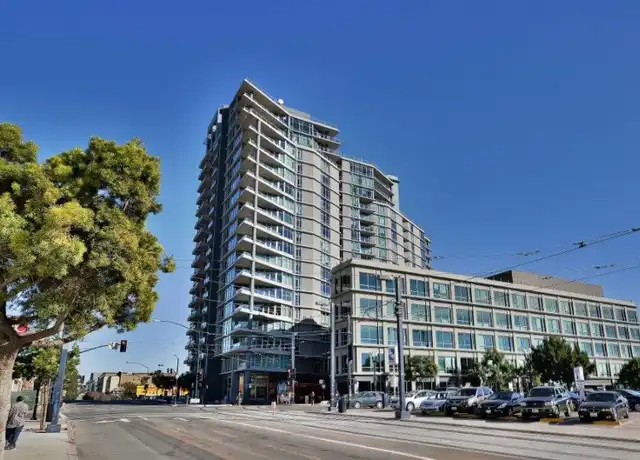 Property at 1080 Park Blvd #808, San Diego, CA, 92101, 0 beds, 1 bath, [object Object]