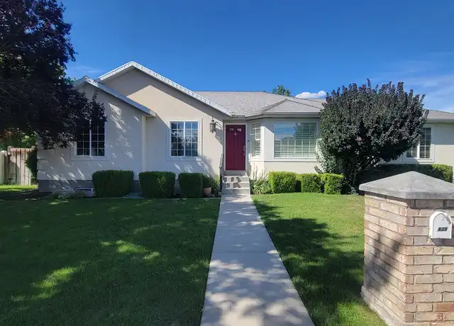 Property at 839 E 370 S, Orem, UT, 84097, 5 beds, 3 baths, [object Object]