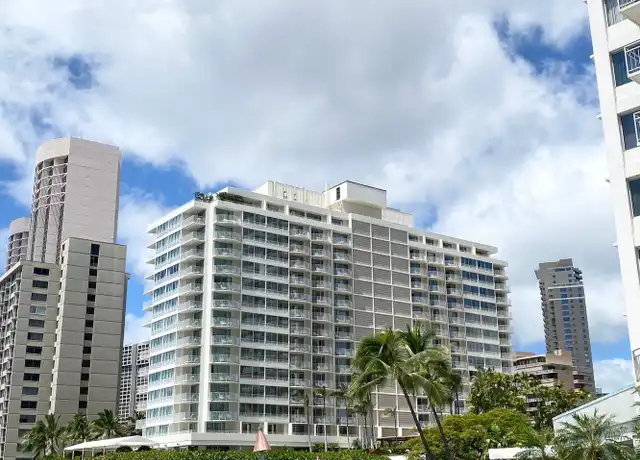 Property at 1765 Ala Moana Blvd, Honolulu, HI, 96815, 0 beds, 1 bath, [object Object]